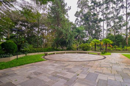 Apartamento para alugar com 520m², 3 quartos e 4 vagasÁrea comum