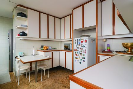 Apartamento para alugar com 520m², 3 quartos e 4 vagasCozinha