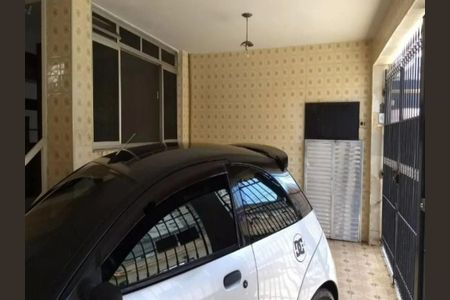 Casa à venda com 2 quartos, 140m² em Vila Guarani, São Paulo