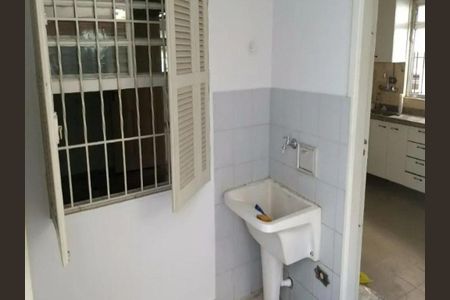 Casa à venda com 2 quartos, 140m² em Vila Guarani, São Paulo