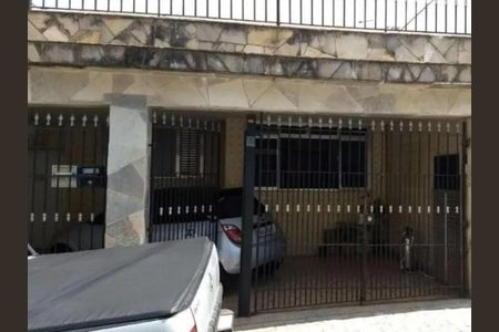 Casa à venda com 2 quartos, 140m² em Vila Guarani, São Paulo