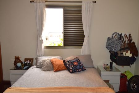 Apartamento à venda com 117m², 3 quartos e 2 vagasSuíte