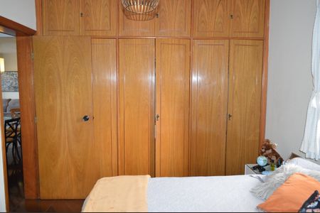 Apartamento à venda com 117m², 3 quartos e 2 vagasSuíte