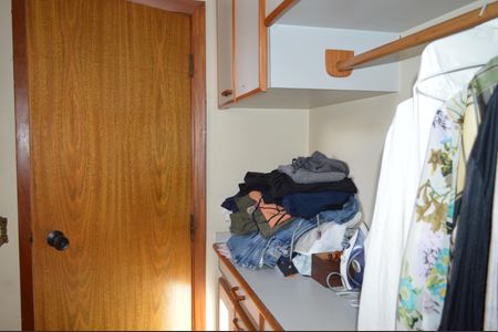 Apartamento à venda com 117m², 3 quartos e 2 vagasÁrea de Serviço