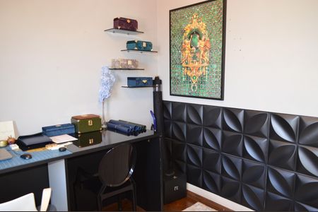 Apartamento à venda com 117m², 3 quartos e 2 vagasQuarto 1