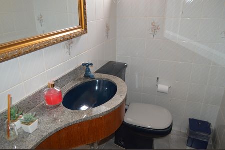 Apartamento à venda com 117m², 3 quartos e 2 vagasLavabo