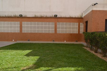 Apartamento à venda com 117m², 3 quartos e 2 vagasÁrea comum