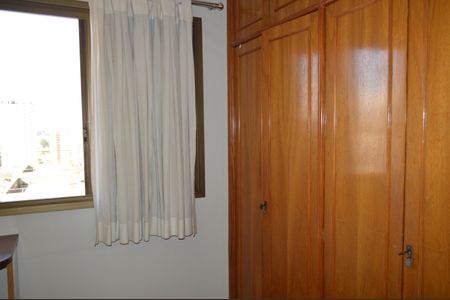 Apartamento à venda com 117m², 3 quartos e 2 vagasQuarto 2