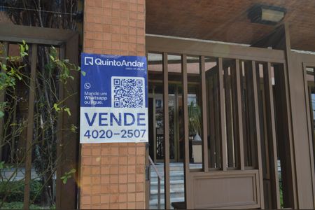 Apartamento à venda com 117m², 3 quartos e 2 vagasPlaquinha