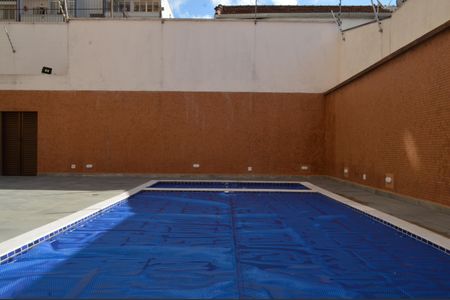 Apartamento à venda com 117m², 3 quartos e 2 vagasÁrea comum