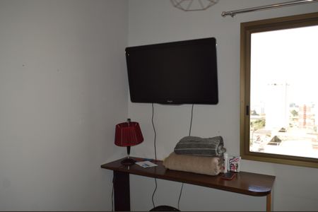 Apartamento à venda com 117m², 3 quartos e 2 vagasQuarto 2