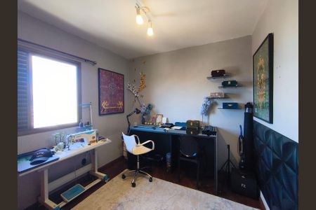 Apartamento à venda com 117m², 3 quartos e 2 vagasQuarto 1