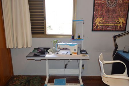 Apartamento à venda com 117m², 3 quartos e 2 vagasQuarto 1