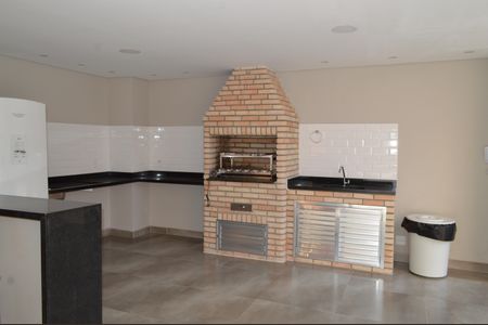 Apartamento à venda com 117m², 3 quartos e 2 vagasÁrea comum