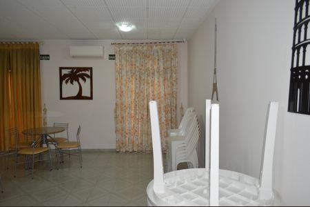 Apartamento à venda com 117m², 3 quartos e 2 vagasÁrea comum