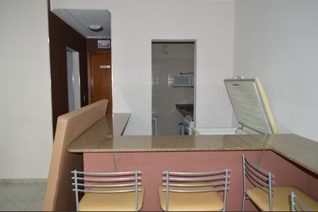 Apartamento à venda com 117m², 3 quartos e 2 vagasÁrea comum