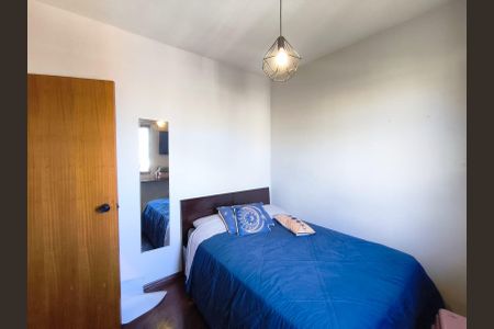 Apartamento à venda com 117m², 3 quartos e 2 vagasQuarto 2