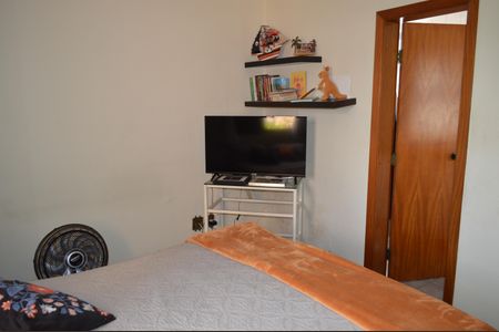 Apartamento à venda com 117m², 3 quartos e 2 vagasSuíte