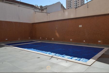 Apartamento à venda com 117m², 3 quartos e 2 vagasÁrea comum