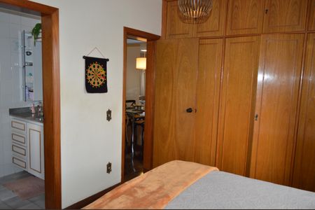 Apartamento à venda com 117m², 3 quartos e 2 vagasSuíte