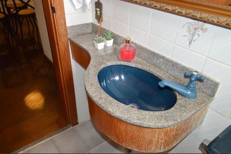 Apartamento à venda com 117m², 3 quartos e 2 vagasLavabo