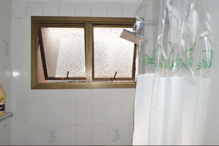 Apartamento à venda com 117m², 3 quartos e 2 vagasBanheiro da Suíte