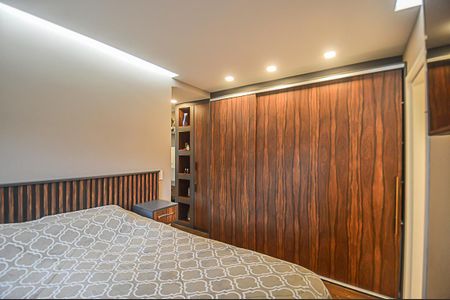 Apartamento à venda com 104m², 3 quartos e 2 vagasSuíte