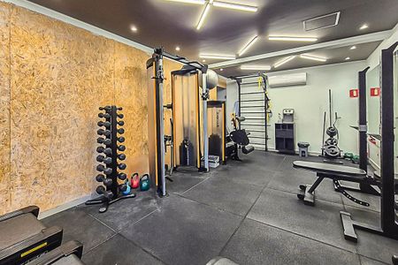 Apartamento à venda com 104m², 3 quartos e 2 vagasÁrea comum