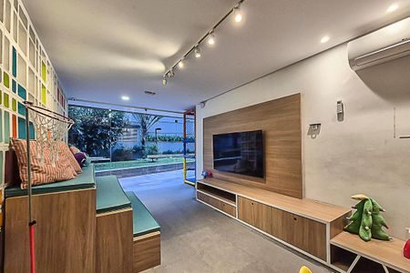 Apartamento à venda com 104m², 3 quartos e 2 vagasÁrea comum