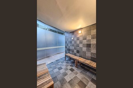 Apartamento à venda com 104m², 3 quartos e 2 vagasÁrea comum