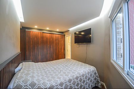 Apartamento à venda com 104m², 3 quartos e 2 vagasSuíte