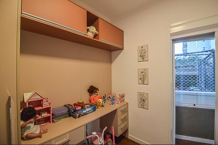 Apartamento à venda com 104m², 3 quartos e 2 vagasQuarto 1