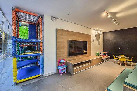 Apartamento à venda com 104m², 3 quartos e 2 vagasÁrea comum