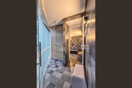 Apartamento à venda com 104m², 3 quartos e 2 vagasÁrea comum