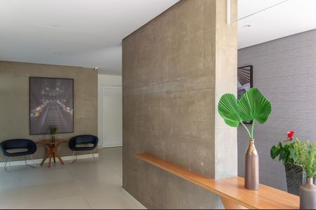 Apartamento à venda com 104m², 3 quartos e 2 vagasÁrea comum