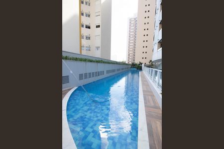 Apartamento à venda com 104m², 3 quartos e 2 vagasÁrea comum