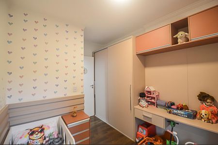 Apartamento à venda com 104m², 3 quartos e 2 vagasQuarto 1