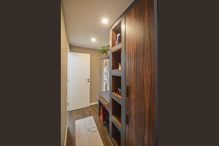 Apartamento à venda com 104m², 3 quartos e 2 vagasSuíte