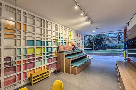 Apartamento à venda com 104m², 3 quartos e 2 vagasÁrea comum