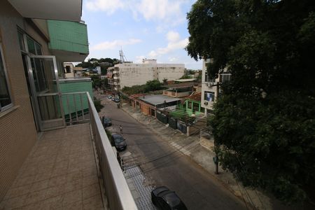 Apartamento para alugar com 72m², 3 quartos e 1 vagaVista da Varanda