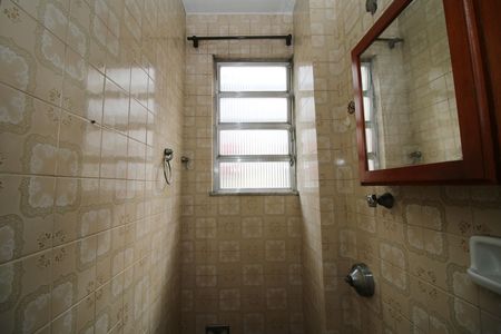 Apartamento para alugar com 72m², 3 quartos e 1 vagaBanheiro de serviço