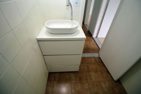 Apartamento para alugar com 72m², 3 quartos e 1 vagaBanheiro
