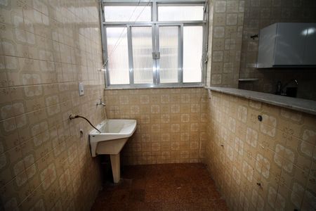 Apartamento para alugar com 72m², 3 quartos e 1 vagaÁrea de Serviço
