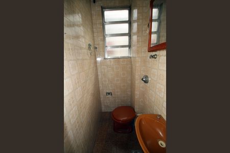 Apartamento para alugar com 72m², 3 quartos e 1 vagaBanheiro de serviço