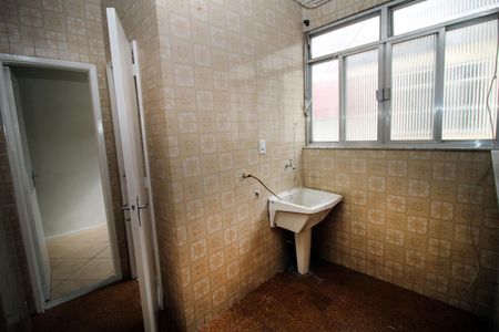 Apartamento para alugar com 72m², 3 quartos e 1 vagaÁrea de Serviço