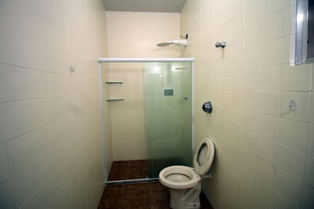 Apartamento para alugar com 72m², 3 quartos e 1 vagaBanheiro