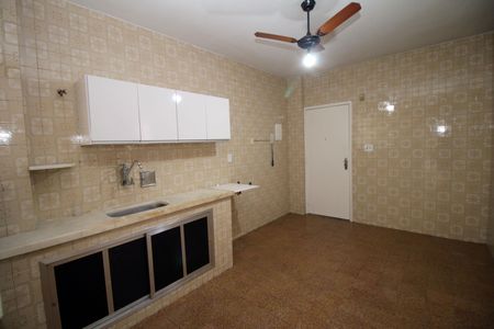 Apartamento para alugar com 72m², 3 quartos e 1 vagaCozinha