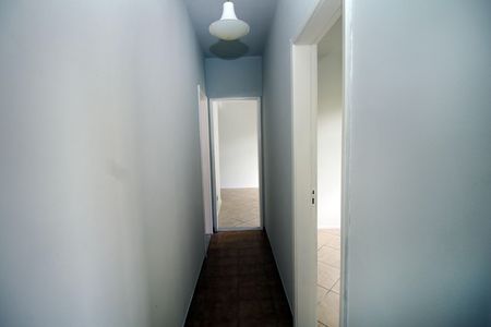 Apartamento para alugar com 72m², 3 quartos e 1 vagaCorredor