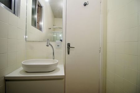 Apartamento para alugar com 72m², 3 quartos e 1 vagaBanheiro