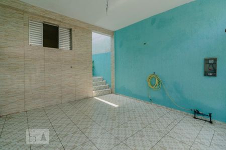 Casa à venda com 130m², 3 quartos e 2 vagas Casa à venda com 130m², 3 quartos e 2 vagasGaragem